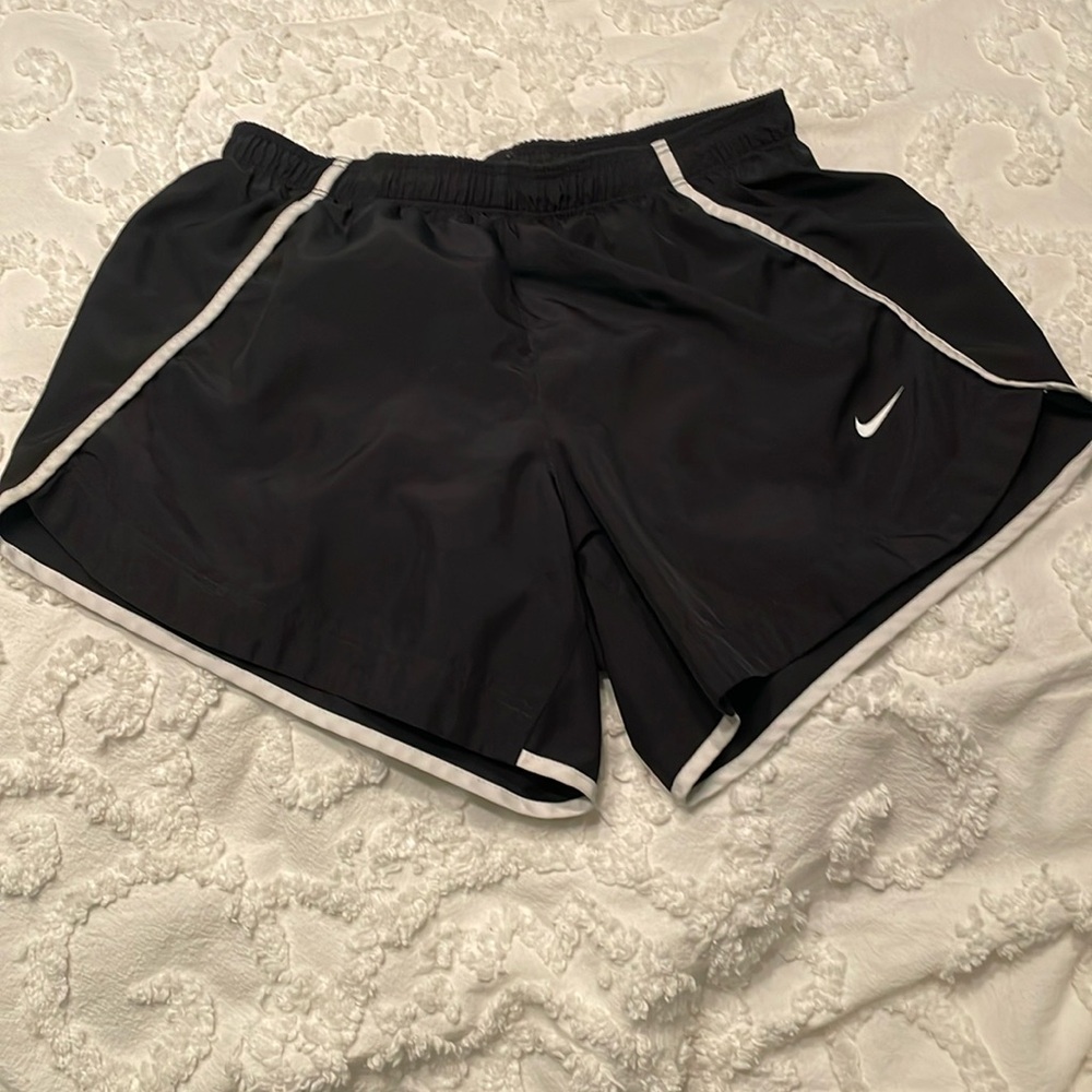 Nike Tempo Shorts